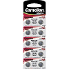 Батарейка щелочная Camelion Alcaline G11 BL10 / 1.5V / LR721 / 10 шт/упак цена за упаковку