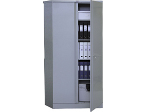 Шкаф архивный  Практик АМ 2091  1996х915х458 мм (ВхШхГ) 49,2 кг поставляются в разобранном виде.