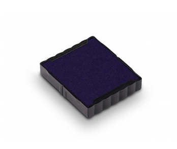 Штемпельная подушка синяя Тродат 6/4933 печатей с автоматической оснасткой 4933