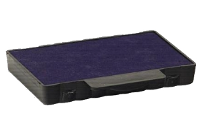 Штемпельная подушка TRODAT 6/53 для 5253, 5203, 5440 синяя