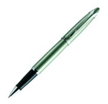 Ручка WATERMAN ICI ET LA посеребр/хром  W146613