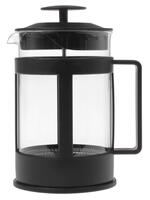 Чайник френч-пресс CELLTIX стекло/пластик объем 1000 мл, цвет микс