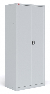 Шкаф архивный ШАМ-11 (600) 1860х600х500 (ВхШхГ) 41 кг, поставляются в разобранном виде.