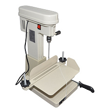 Устройство электрическое для прошивки документов Rayson YG-268, 220В/180Вт,сверление и переплет до 10см, отступ от края 5 - 55мм