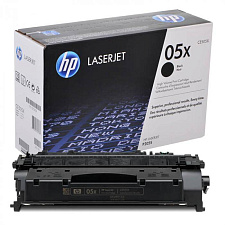 Картридж HP-05X LJ P2055 для LJ P2055 (CE505X) 6.5K