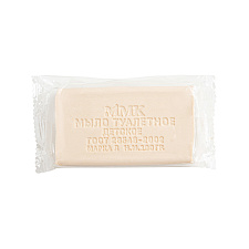 Мыло туалетное 100 гр "Детское" в пленке