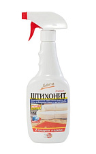 Средство для чистки ковров и мягкой мебели Bagi "Штихонит" 500 мл, триггер