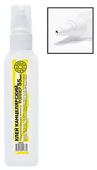 Клей - роллер 55 мл с металлическим шариком,  DOLCE COSTO