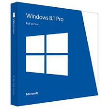 Microsoft Windows 8.1 Professional Rus 32bit 1pk DSP OEI