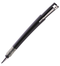 Роллер WATERMAN Serenite Black 41010