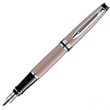 Ручка перьевая WATERMAN EXPERT 3 Taupe CT  S0952140