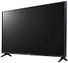 Телевизор 32 LED LG 32LM577BPLA Smart TV, DVB-T2, Wi-Fi, черный,AV-вход, выход на наушники, Ethernet - RJ-45, композитный видеовход