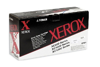 Tонер-картридж XEROX 006R00890/881 ориг. для XC 822/855/1033/1045/1245 4K