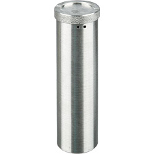 Пенал (тубус) для ключей металлический 180/60