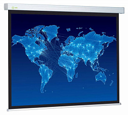 Экран настенно-потолочный "Cactus Wallscreen CS-PSW-152x203, размер 152х203см