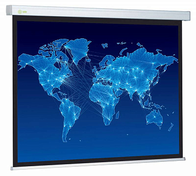 Экран настенно-потолочный "Cactus Wallscreen CS-PSW-152x203, размер 152х203см