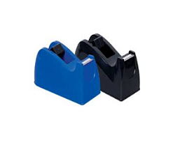 Диспенсер для скотча  DELI Vivid E814 ширина 18 мм
