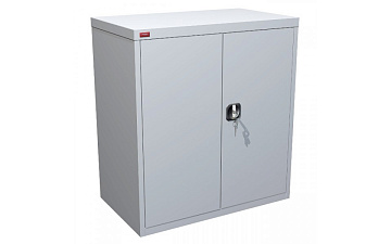 Шкаф архивный ШАМ-05/400  930х850х400 (ВхШхГ) 23 кг, поставляются в разобранном виде.