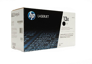 Картридж HP-13Х для LJ 1300 (Q2613Х)