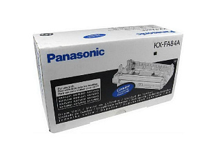 Драм-картридж Panasonic KX-FA84A для KX-FL511/512/513/541 10К