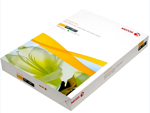 Бумага Xerox Colotech+ А-3, плотность 220 г/м2, белизна 170%CIE, яркость 113.5 % ISO, 250 листов, суперкаландрированная,не меловання  без покрытия