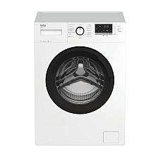 Стиральная машина BEKO WRE 6512ZAW 42,4 см, 6кг, 1000 об/мин, белый