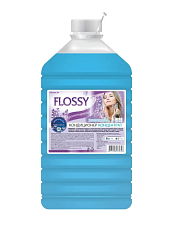 Ополаскиватель кондиционер для белья "Флора " 5 л, концентрат, ассорти