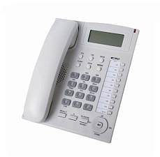 Телефон проводной Бизнес-телефон с Caller ID 