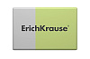 Ластик ErichKrause Nano Soft прямоугольный, эко ПВХ, размер 33х22х13 мм, цвет ассорти