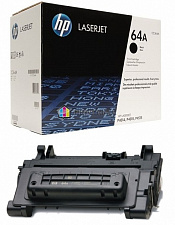 Картридж HP-64A ориг. (CC364A) для LJ P4015/4515 10k