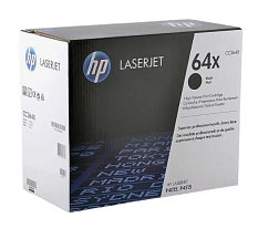 Картридж HP-64X для LJ P4015/4515 (CC364X) 24k