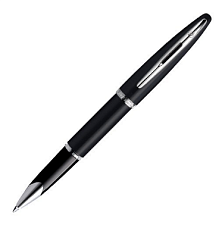 Роллер WATERMAN CARENE Charcoal Grey ST 