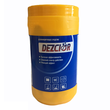 Средство дезинфицирующее "ДезХлор " таблетки упак. 1 кг ( 300 штук)