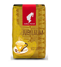 Кофе Julius Meinl Jubilaum (Юбилейный) в зернах 500 г мягкая упаковка, средняя обжарка, 80% Арабика 20% Робуста