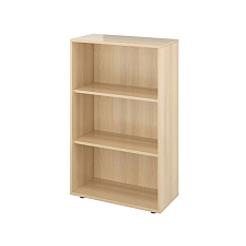 Канцлер Акация лорка Шкаф для документов низкий открытые полки КЦ13. Размер (ШхГхВ): 700х338х1135 мм. ЛДСП 18мм. ЗАКАЗНАЯ ПОЗИЦИЯ 