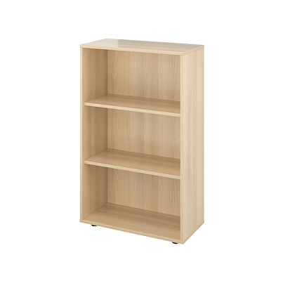 Канцлер Акация лорка Шкаф для документов низкий открытые полки КЦ13. Размер (ШхГхВ): 700х338х1135 мм. ЛДСП 18мм. ЗАКАЗНАЯ ПОЗИЦИЯ 