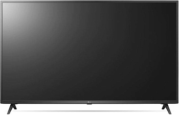 Телевизор 50 LED POLARLINE 50PU52TC-SM черный,  Smart TV, DVB-T2, DVB-S2, 3 HDMI,Wi-Fi,звук 16 Вт.
