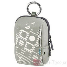 Сумка для фотоаппарата Aha 70J Rasmus grey