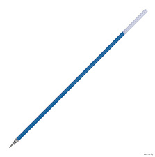 Стержень ErichKrausе ULTRA 140мм , Диаметр пишущего узла: 0,7мм. цвет чернил синий