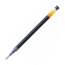 Стержень гелевый Pilot BLS-G2-5, длина 110 мм, диаметр шарика 0,5 мм, цвет чернил черный