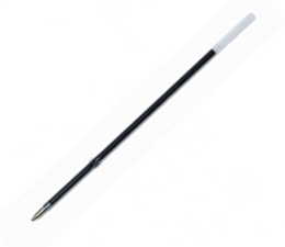 Стержень длина 132 мм, диаметр шарика 0,5мм, с ушками, цвет чернил синий