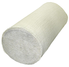 Ткань Неткол, хлопковая техническая,ширина 75 см, длина рулона 50 метров,  плотность 120 г/кв.м