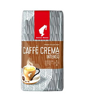 Кофе Julius Meinl Crema Intenso Trend Collection (Кафе Крема Интенсо) в зернах 1кг, мягкая упаковка, средняя обжарка, 80% Арабика 20% Робуста