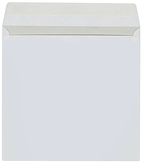 Конверт для CD 125x125 мм декстрин 