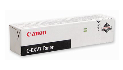 Тонер-картридж CANON C-EXV 7 для NP 1210/1230/1510 3.8К