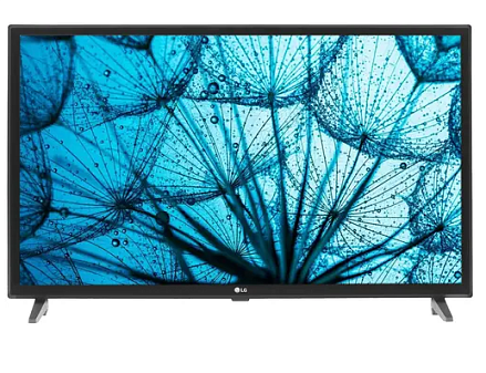 Телевизор 32 LED LG 32LM577BPLA Smart TV, DVB-T2, Wi-Fi, черный,AV-вход, выход на наушники, Ethernet - RJ-45, композитный видеовход