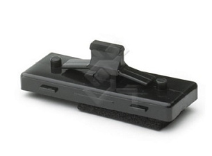 Штемпельная подушка TRODAT 6/5756 ЧЕРНАЯ 5 штук в упаковке, для нумератора 5756М