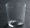 Стакан 250 мл "Кристалл" низкий (материал стекло) 