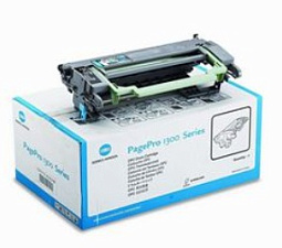 Тонер-картридж оригинальный Konica Minolta для PP1300/1380 6k