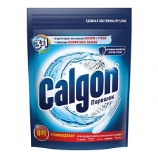 Средство для смягчения воды и предотвращения накипи "CALGON 3 в 1", 400 гр